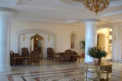 Safaga, Red Sea - Shams Imperial Hotel.